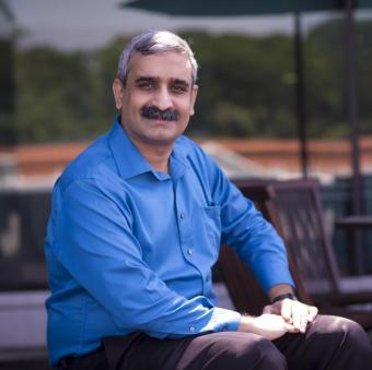 Rajesh Balan