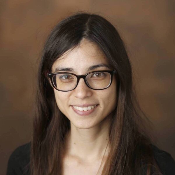 Catie Chang